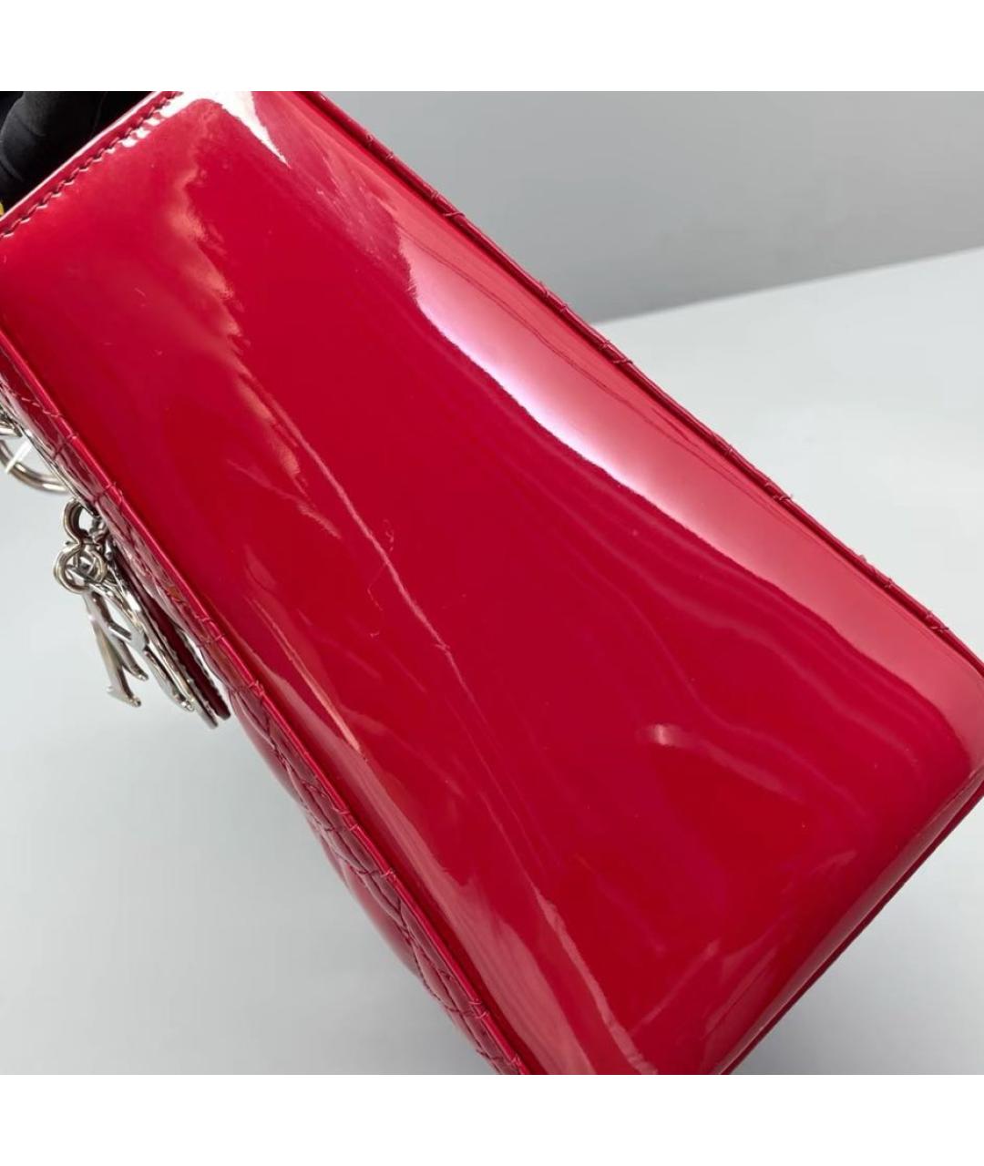 CHRISTIAN DIOR Сумка через плечо, фото 4