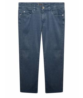 LORO PIANA Прямые джинсы