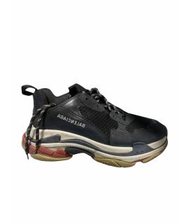 BALENCIAGA Высокие кроссовки / кеды