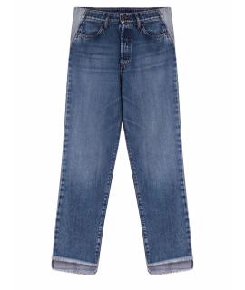 SPORTMAX Джинсы слим