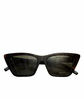 SAINT LAURENT Солнцезащитные очки