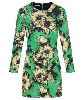 MIU MIU Повседневное платье