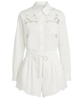 ZIMMERMANN Костюм с брюками