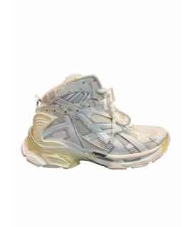 BALENCIAGA Высокие кроссовки / кеды