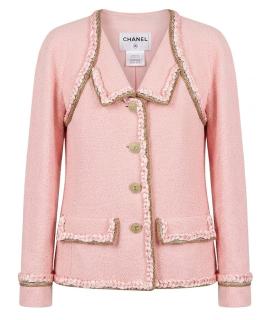 CHANEL Жакет/пиджак