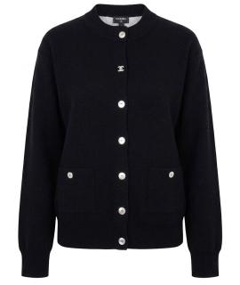 CHANEL Кардиган