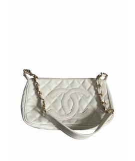 CHANEL Сумка с короткими ручками