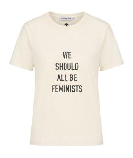 CHRISTIAN DIOR Футболка