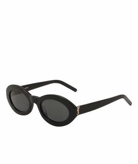 SAINT LAURENT Солнцезащитные очки
