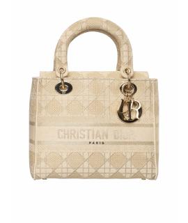 CHRISTIAN DIOR Сумка с короткими ручками