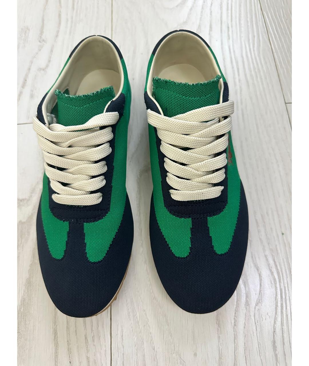 MARNI Кеды, фото 3