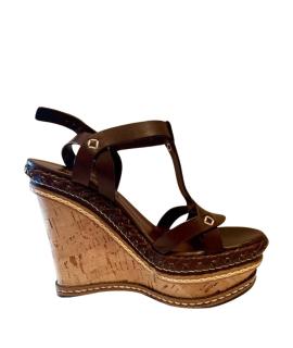 CASADEI Босоножки