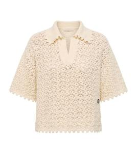 CHANEL Джемпер / свитер