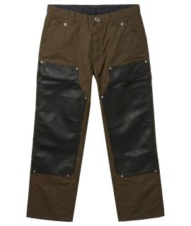 CHROME HEARTS Джинсы