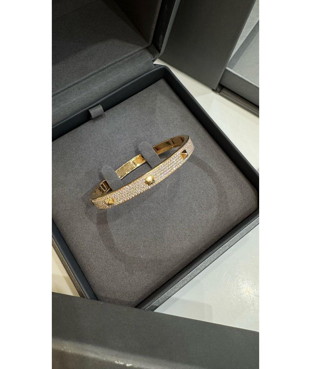 MESSIKA Золотой браслет из розового золота, фото 5