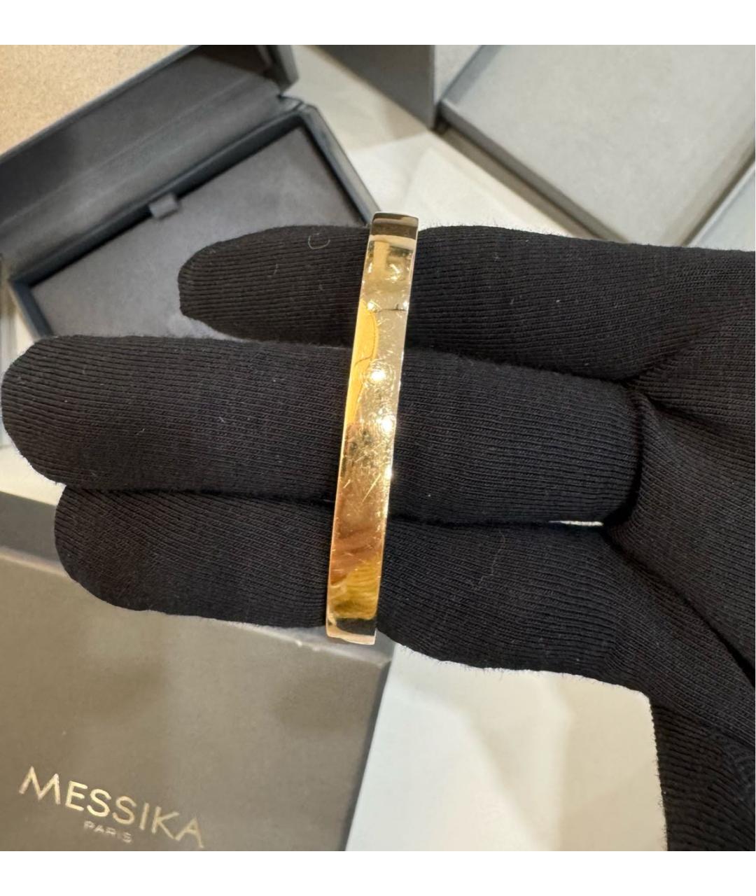 MESSIKA Золотой браслет из розового золота, фото 3