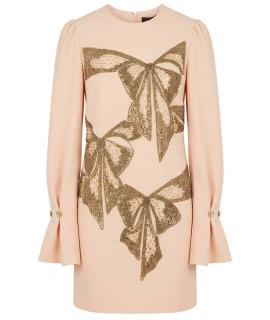 ELISABETTA FRANCHI Коктейльное платье