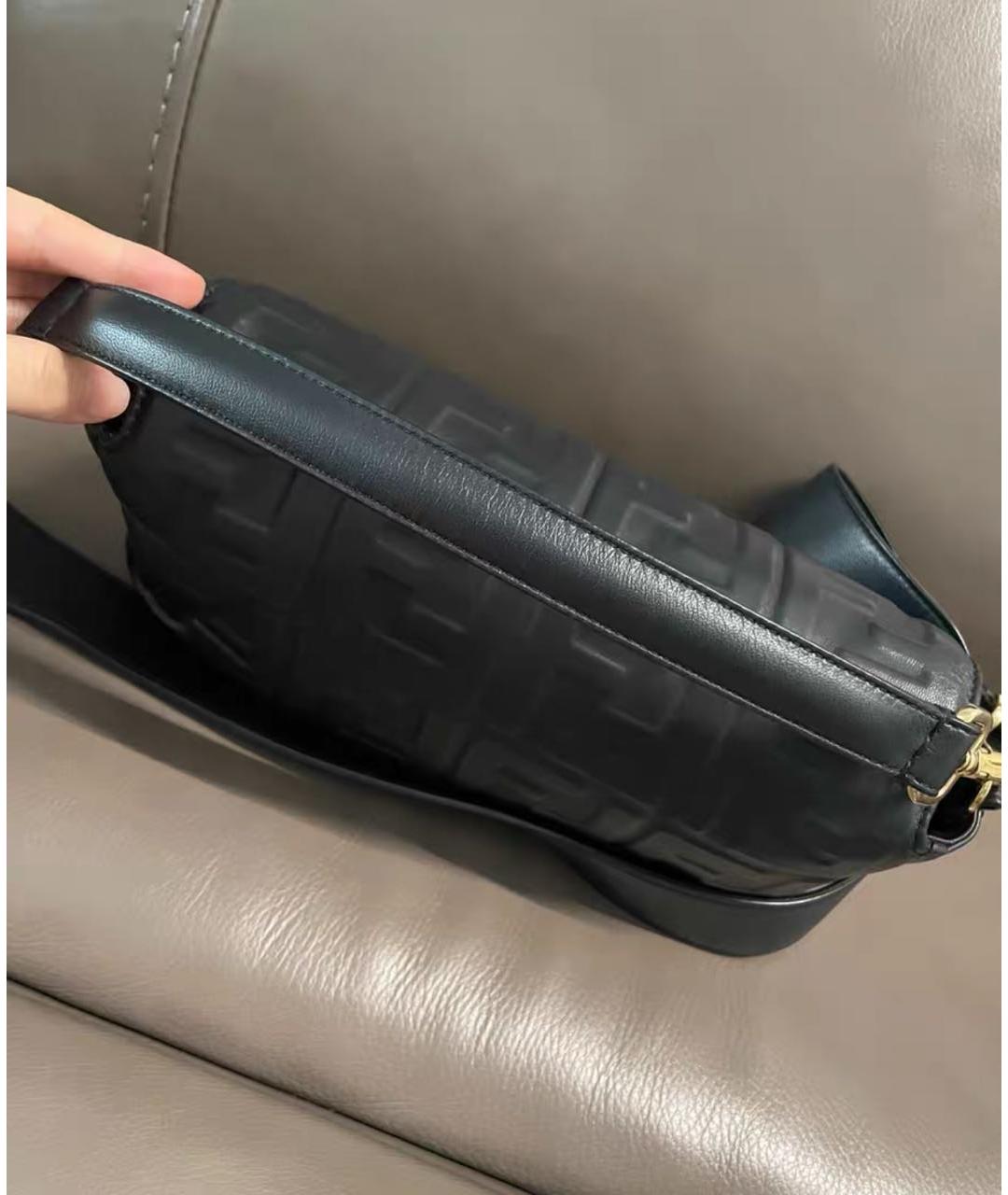 FENDI Сумка через плечо, фото 4