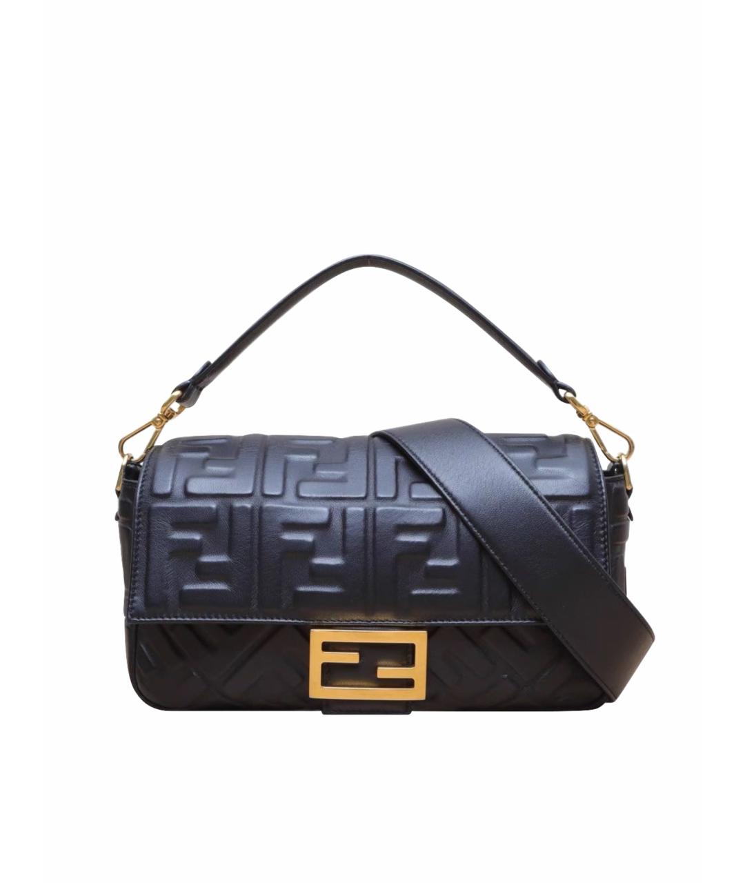 FENDI Сумка через плечо, фото 1