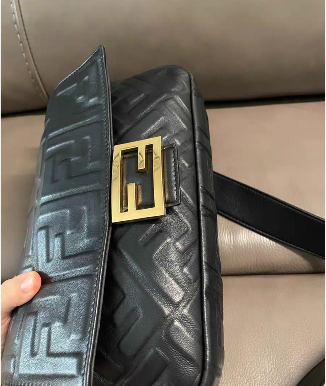 FENDI Сумка через плечо, фото 5