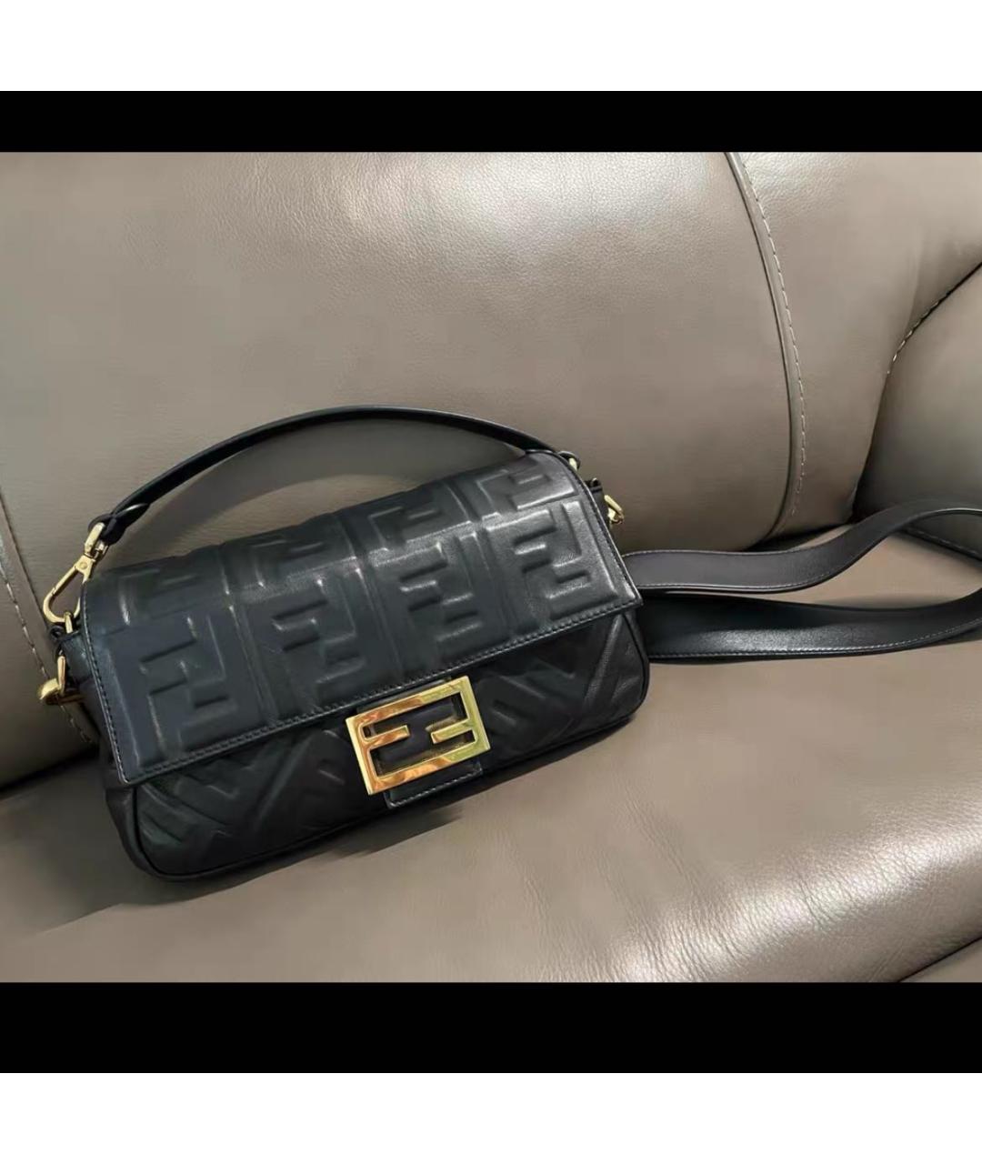 FENDI Сумка через плечо, фото 2