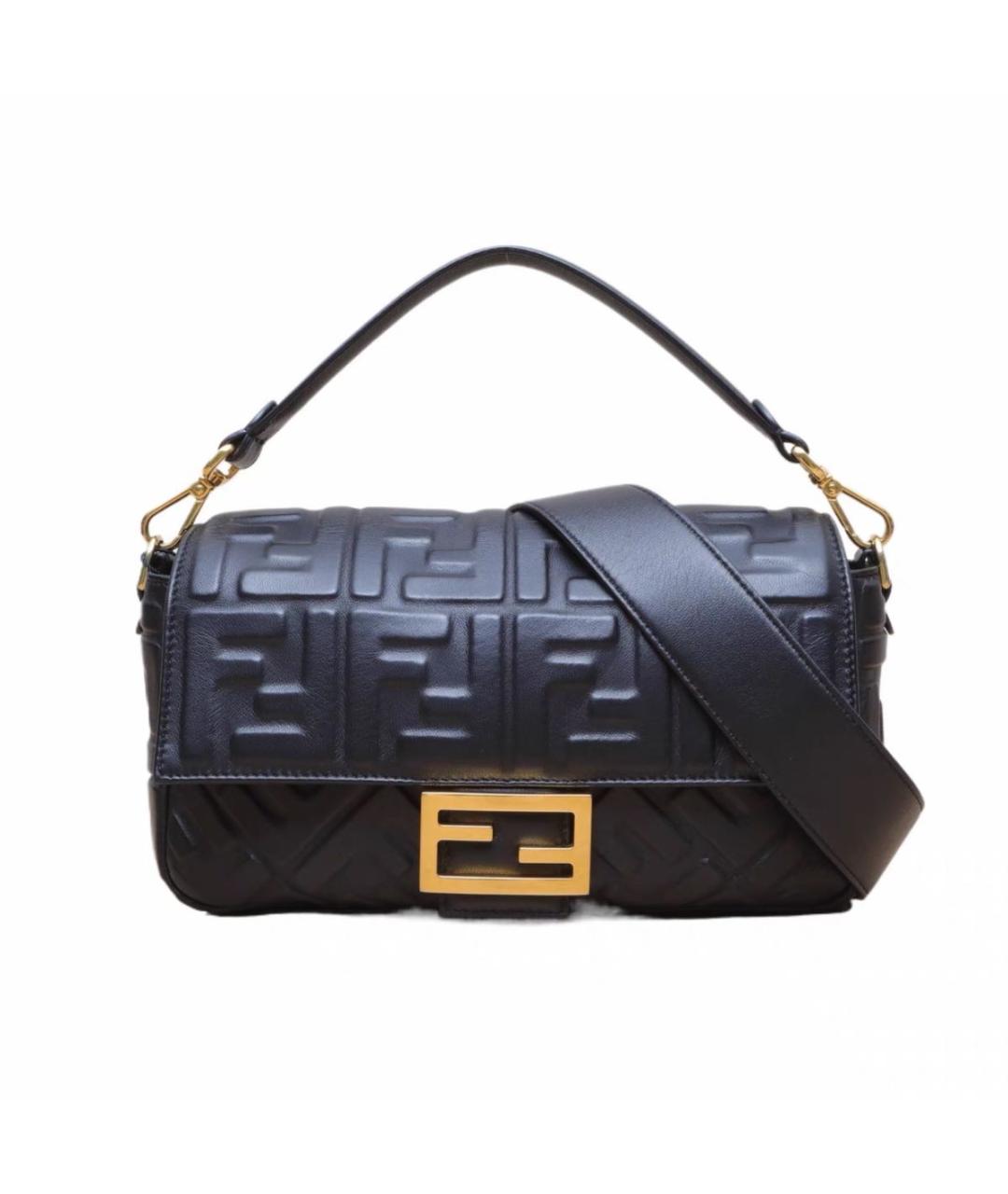 FENDI Сумка через плечо, фото 6