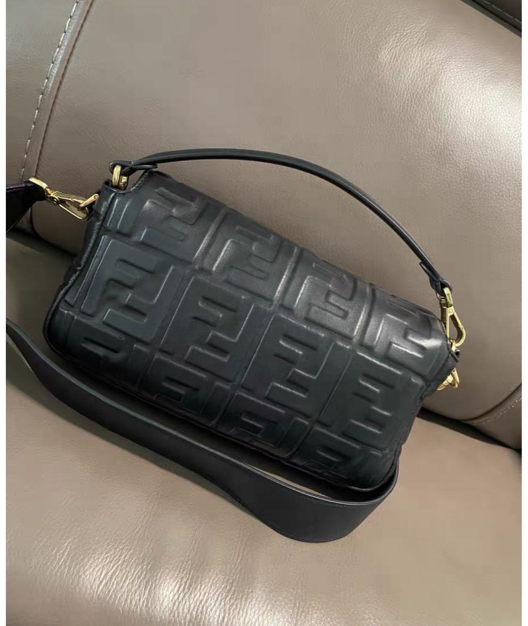 FENDI Сумка через плечо, фото 3