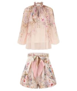 ZIMMERMANN Костюм с брюками