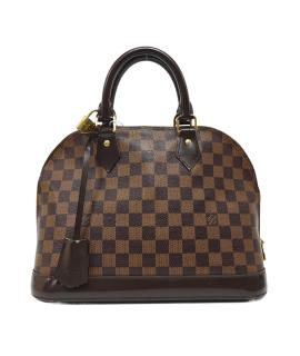 LOUIS VUITTON Сумка с короткими ручками