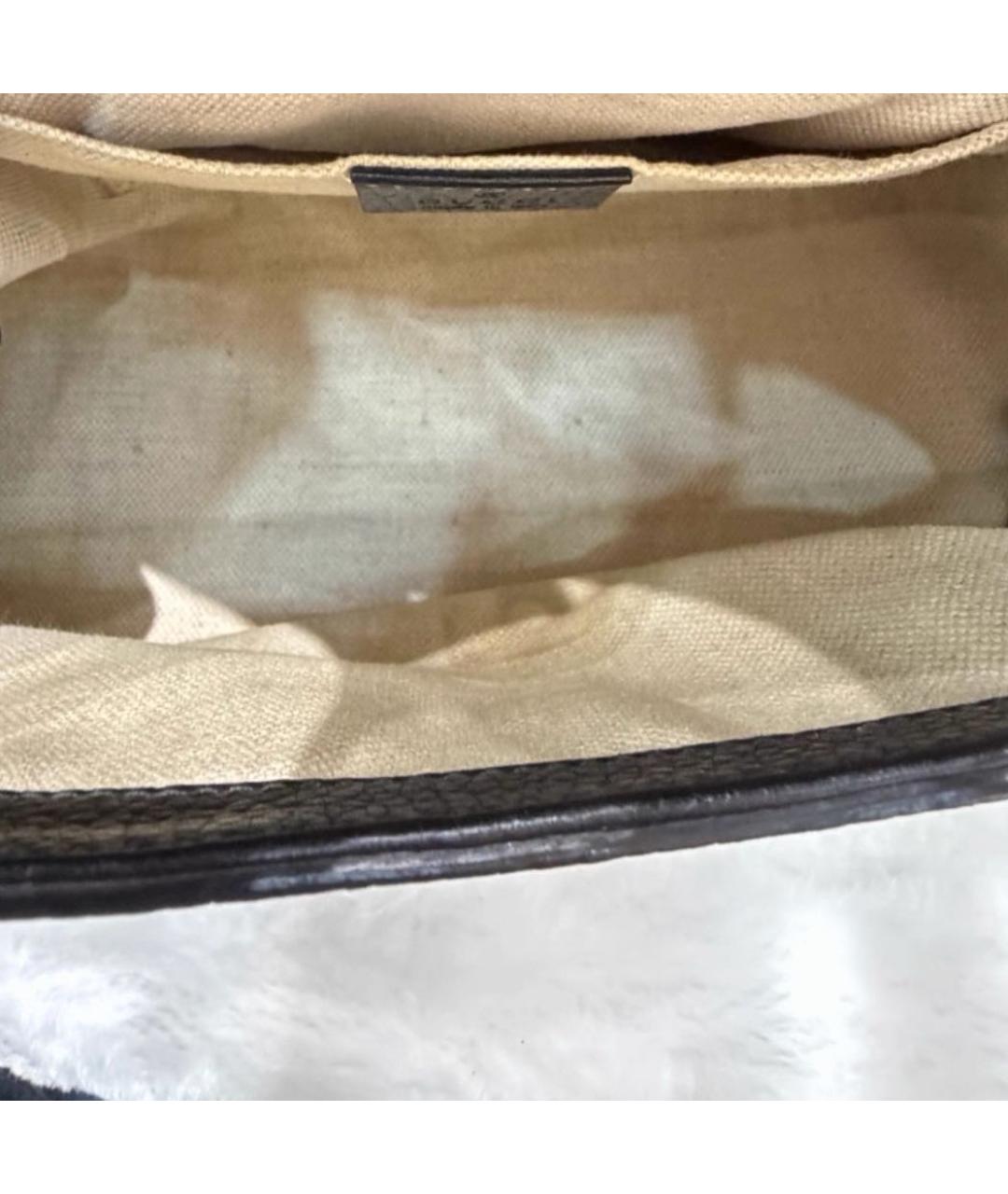 GUCCI Сумка через плечо, фото 8