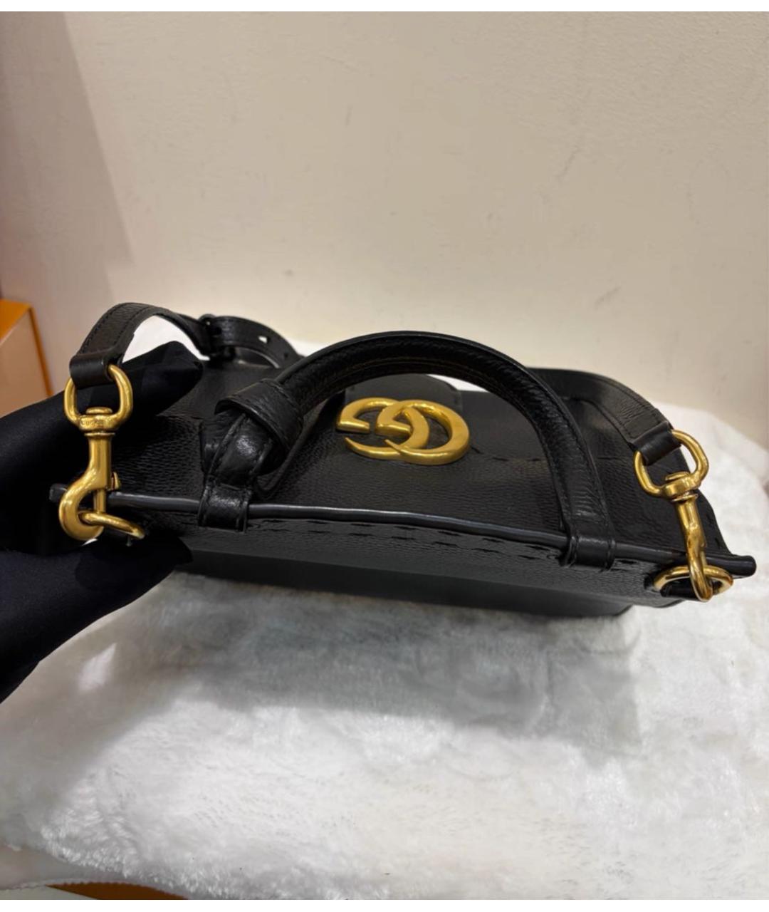 GUCCI Сумка через плечо, фото 6