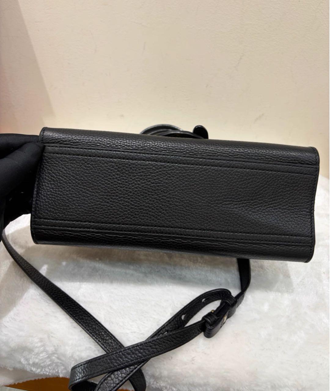 GUCCI Сумка через плечо, фото 4