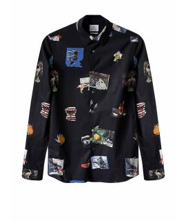 PS BY PAUL SMITH Кэжуал рубашка