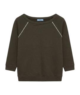 PRADA Худи/толстовка