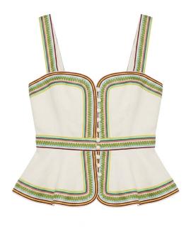 ZIMMERMANN Блузы