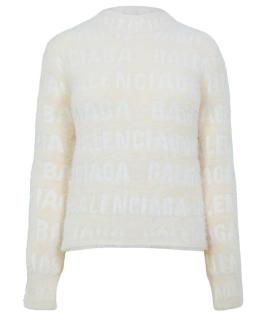 BALENCIAGA Джемпер / свитер