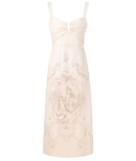 ZIMMERMANN Повседневное платье