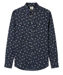 PAUL SMITH Кэжуал рубашка