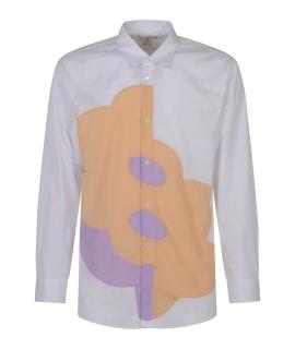 COMME DES GARÇONS Классическая рубашка