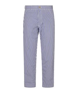 COMME DES GARÇONS Повседневные брюки
