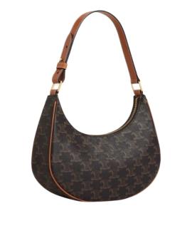 CELINE Сумка с короткими ручками