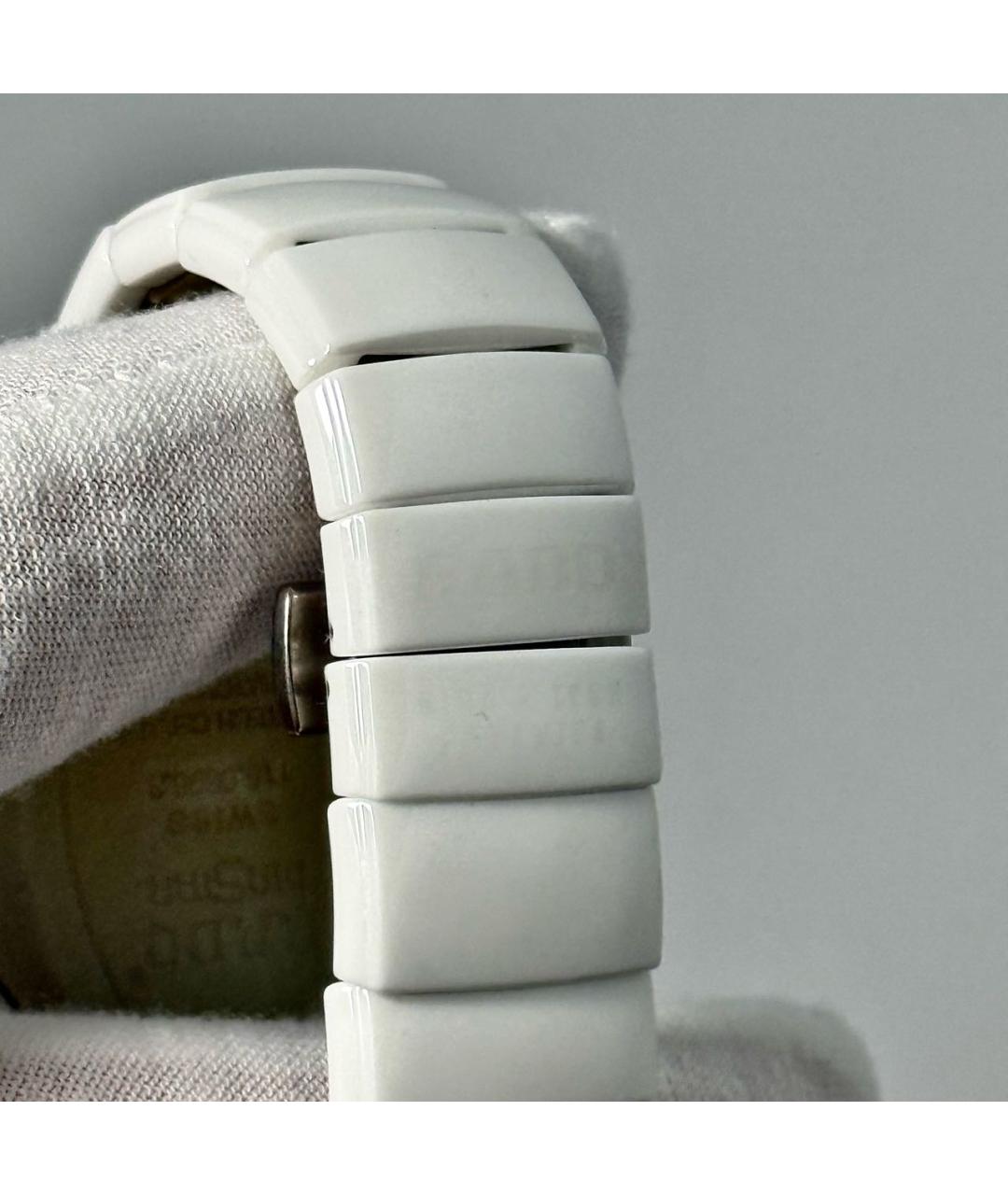 RADO Белые керамические часы, фото 5