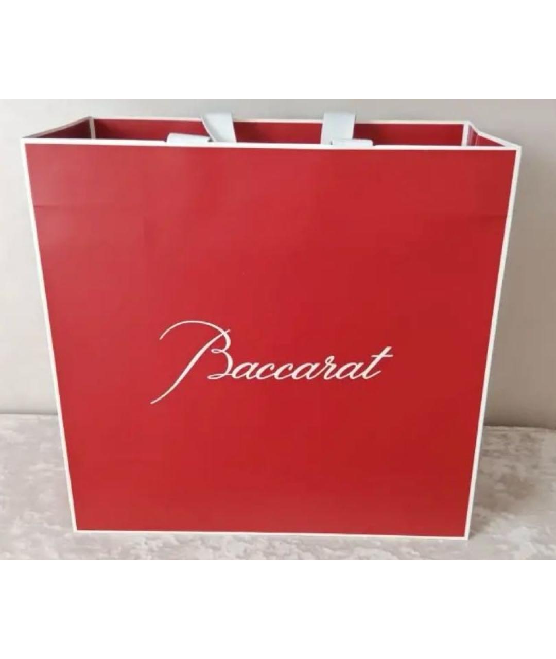 BACCARAT Фарфоровый набор, фото 4