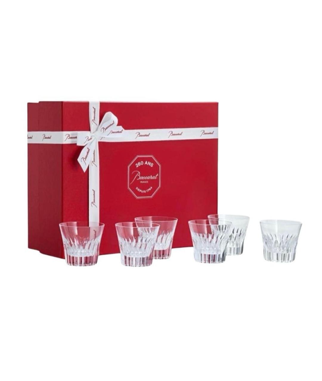 BACCARAT Фарфоровый набор, фото 5