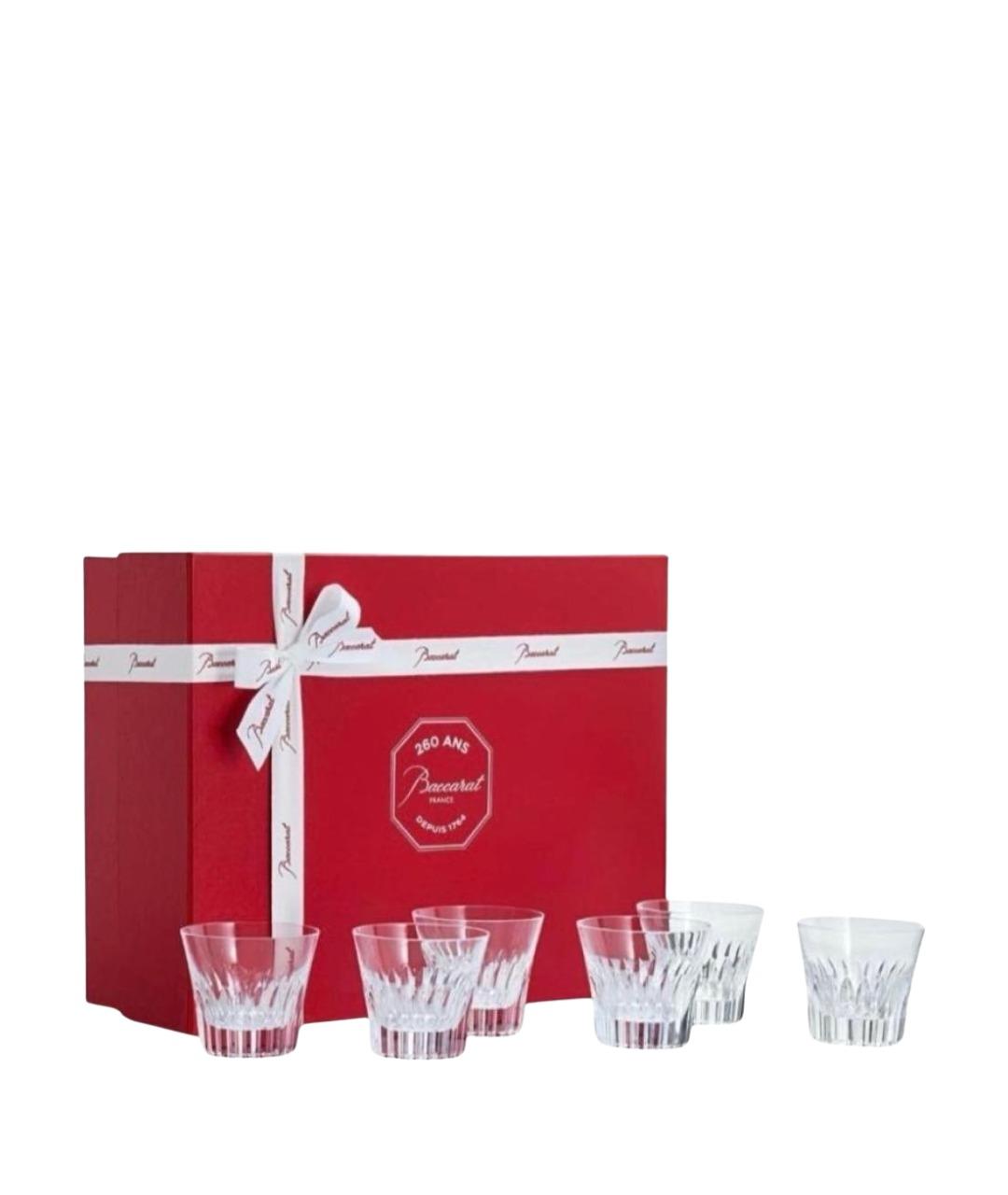 BACCARAT Фарфоровый набор, фото 1