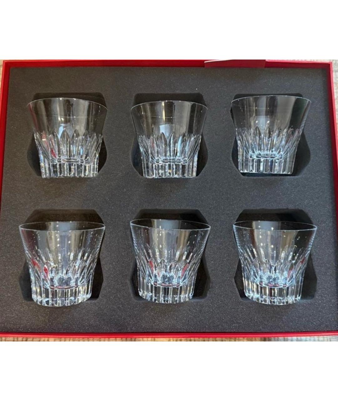 BACCARAT Фарфоровый набор, фото 3