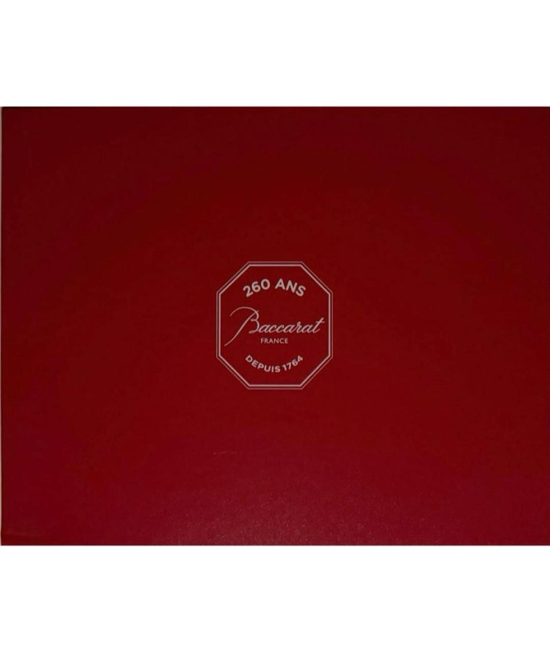 BACCARAT Фарфоровый набор, фото 2