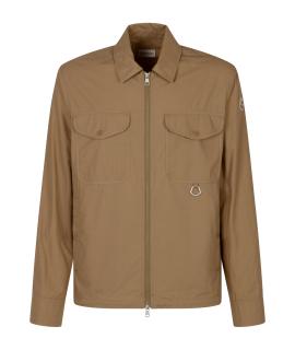 MONCLER Классическая рубашка