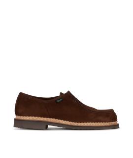 PARABOOT Низкие ботинки