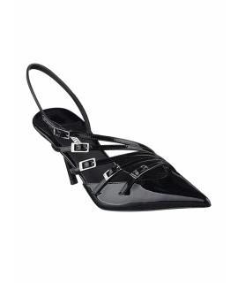 LE SILLA Босоножки